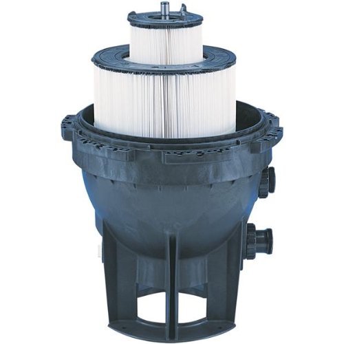 STA-RITE S8M500 MODULAR MEDIA FILTER 500 SQ.FT.